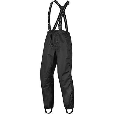 Amazon Best Sellers: Best Powersports Rain Pants